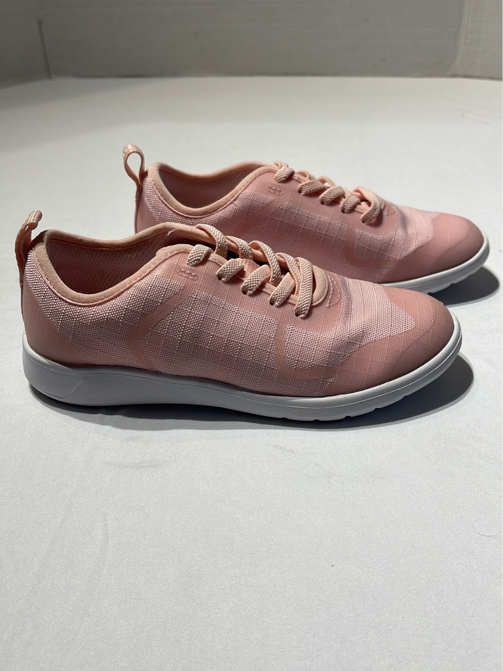 Clarks Scape Soar K Synthetic Sneakers  Size 11 1/2